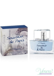 S.T. Dupont Essence Pure Souvenir de Paris EDT 30ml για άνδρες Ανδρικά Αρώματα