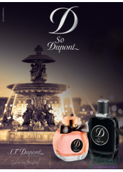 S.T. Dupont So Dupont Paris by Night EDT 100ml ...
