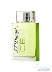 S.T. Dupont Essence Pure Ice EDT 100ml για άνδρ...