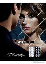 S.T. Dupont Blanc EDP 100ml για γυναίκες Γυναικεία αρώματα
