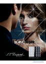 S.T. Dupont Blanc EDP 100ml για γυναίκες ασυσκεύαστo Προϊόντα χωρίς συσκευασία