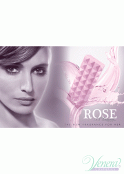 S.T. Dupont Rose EDP 30ml για γυναίκες