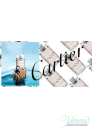 Cartier Eau De Cartier Essence De Bois EDT 100ml για άνδρες και Γυναικες ασυσκεύαστo Προϊόντα χωρίς συσκευασία