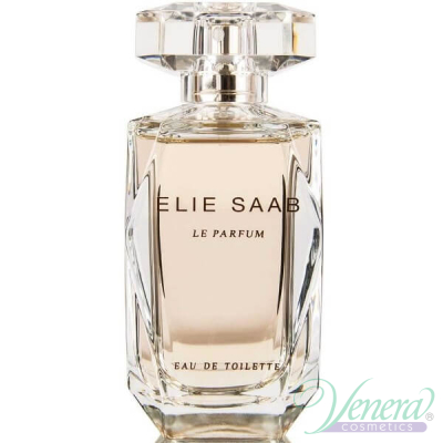 Elie Saab Le Parfum EDT 90ml για γυναίκες ασυσκεύαστo Προϊόντα χωρίς συσκευασία