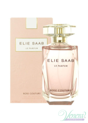 Elie Saab Le Parfum Rose Couture EDP 90ml για γυναίκες Γυναικεία αρώματα