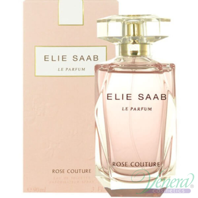 Elie Saab Le Parfum Rose Couture EDP 50ml για γυναίκες Γυναικεία αρώματα