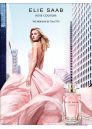 Elie Saab Le Parfum Rose Couture EDP 90ml για γυναίκες ασυσκεύαστo Γυναικεία Αρώματα Χωρίς Συσκευασία