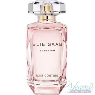 Elie Saab Le Parfum Rose Couture EDP 90ml για γυναίκες ασυσκεύαστo Γυναικεία Αρώματα Χωρίς Συσκευασία