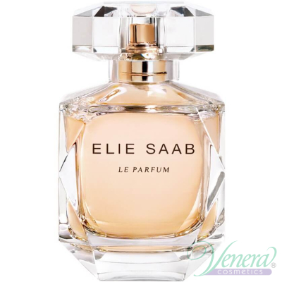 Elie Saab Le Parfum EDP 90ml για γυναίκες ασυσκεύαστo Προϊόντα χωρίς συσκευασία