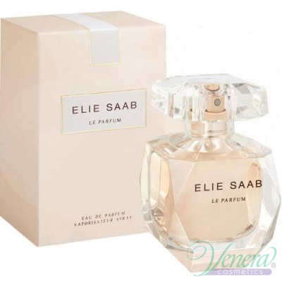 Elie Saab Le Parfum EDP 50ml για γυναίκες Γυναικεία αρώματα