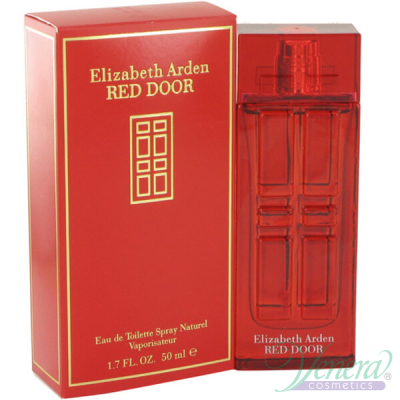 Elizabeth Arden Red Door EDT 100ml για γυναίκες Γυναικεία αρώματα