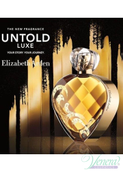 Elizabeth Arden Untold Luxe EDP 50ml για γυναίκ...