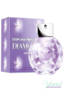 Emporio Armani Diamonds Violet EDP 50ml για γυναίκες ασυσκεύαστo Προϊόντα χωρίς συσκευασία