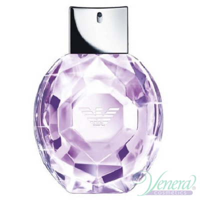 Emporio Armani Diamonds Violet EDP 50ml για γυναίκες ασυσκεύαστo Προϊόντα χωρίς συσκευασία
