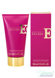 Escada Especially Body Lotion 150ml για γυναίκες Προϊόντα για Πρόσωπο και Σώμα