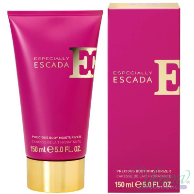 Escada Especially Body Lotion 150ml για γυναίκες Προϊόντα για Πρόσωπο και Σώμα