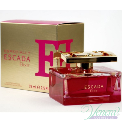 Escada Especially Elixir EDP 30ml για γυναίκες Γυναικεία αρώματα