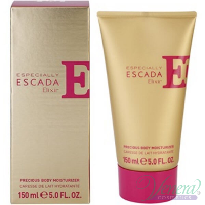 Escada Especially Elixir Body Lotion 150ml για γυναίκες Προϊόντα για Πρόσωπο και Σώμα