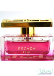 Escada Especially Elixir EDP 75ml για γυναίκες ασυσκεύαστo Προϊόντα χωρίς συσκευασία