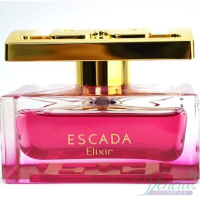 Escada Especially Elixir EDP 75ml για γυναίκες ασυσκεύαστo Προϊόντα χωρίς συσκευασία