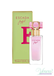 Escada Joyful EDP 75ml για γυναίκες Γυναικεία Αρώματα