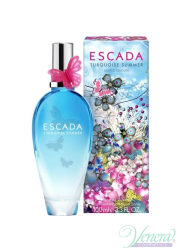 Escada Turquoise Summer EDT 30ml για γυναίκες Γυναικεία αρώματα