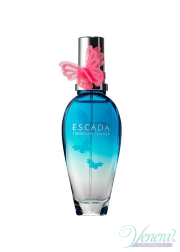 Escada Turquoise Summer EDT 100ml για γυναίκες ασυσκεύαστo Προϊόντα χωρίς συσκευασία