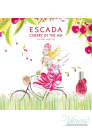 Escada Cherry In The Air Set (EDT 50ml + Body Lotion 50ml) για γυναίκες Gift Sets
