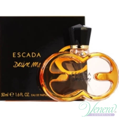 Escada Desire Me EDP 50ml για γυναίκες Γυναικεία αρώματα