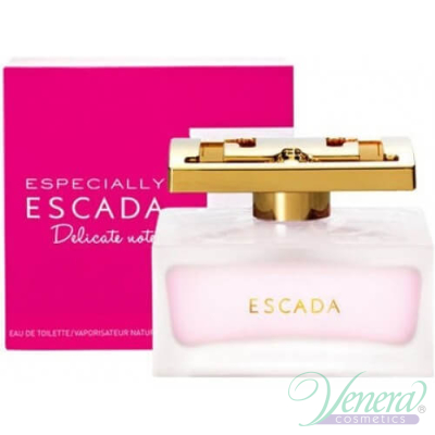 Escada Especially Delicate Notes EDT 75ml για γυναίκες Γυναικεία αρώματα
