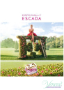 Escada Especially Set (EDP 30ml + Body Lotion 50ml) για γυναίκες Sets