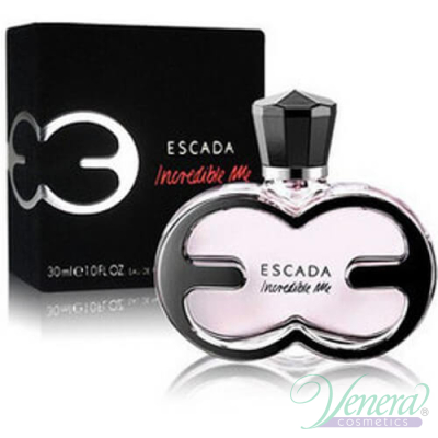 Escada Incredible Me EDP 50ml για γυναίκες Γυναικεία αρώματα