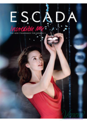 Escada Incredible Me EDP 75ml για γυναίκες ασυσ...