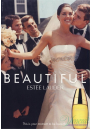 Estee Lauder Beautiful EDP 75ml για γυναίκες Women's Fragrance