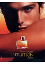 Estee Lauder Intuition for Men EDT 100ml για άνδρες ασυσκεύαστo Men's Fragrances without package