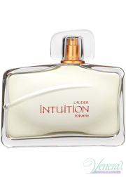 Estee Lauder Intuition for Men EDT 100ml για άνδρες ασυσκεύαστo Men's Fragrances without package
