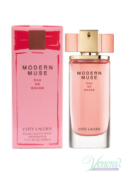 Estee Lauder Modern Muse Eau de Rouge EDT 50ml για γυναίκες Women's Fragrance