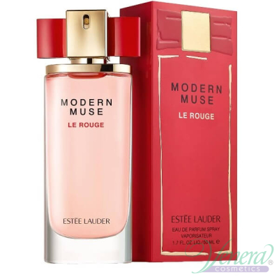 Estee Lauder Modern Muse Le Rouge EDP 30ml για γυναίκες Women`s Fragrance