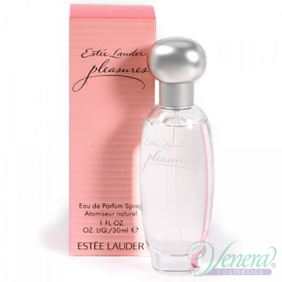 Estee Lauder Pleasures EDP 30ml για γυναίκες Γυναικεία αρώματα
