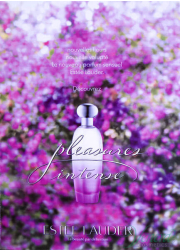 Estee Lauder Pleasures Intense EDP 100ml για γυναίκες Women's Fragrances