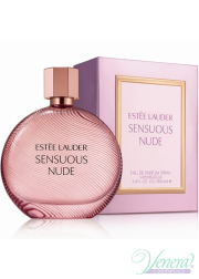 Estee Lauder Sensuous Nude EDP 50ml για γυναίκες Γυναικεία αρώματα