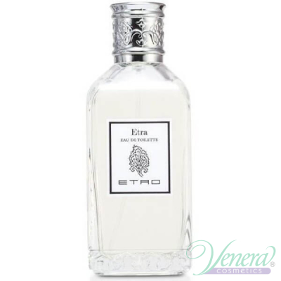 Etro Etra EDT 100ml for Men and Women Without Package Unisex Fragrances without package