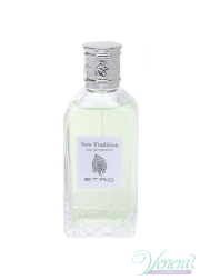 Etro New Tradition EDT 100ml for Men and Women Without Package Unisex Fragrances without package
