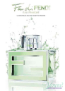 Fendi Fan di Fendi Eau Fraiche EDT 75ml για γυναίκες ασυσκεύαστo Women's Fragrances without package