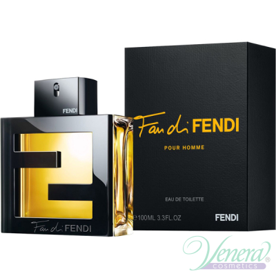 Fendi Fan di Fendi Pour Homme EDT 150ml για άνδρες Ανδρικά Αρώματα