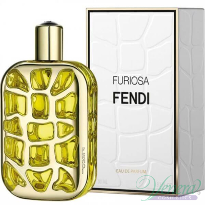 Fendi Furiosa EDP 100ml για γυναίκες Women's Fragrance