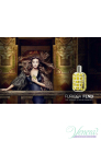 Fendi Furiosa EDP 30ml για γυναίκες Women's Fragrance