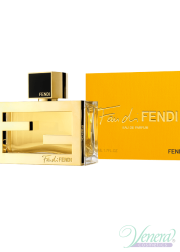 Fendi Fan di Fendi EDP 50ml για γυναίκες Γυναικεία αρώματα