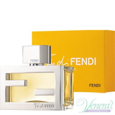 Fendi Fan di Fendi EDT 50ml για γυναίκες Γυναικεία αρώματα