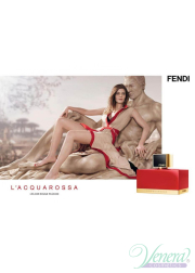 Fendi L' Acquarossa Body Lotion 150ml για γυναίκες